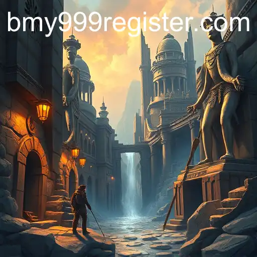 The Allure of Adventure Games: Immersive Experiences Await