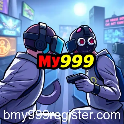 The Gaming World of Bmy999: Trends and Developments