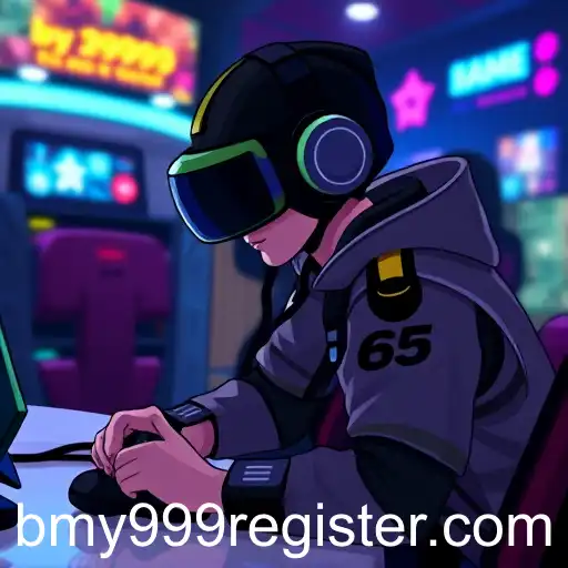 Unraveling the Gaming Pulse: A Dive into bmy999 Platform Trends