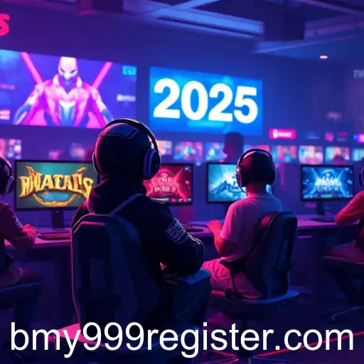 Gaming Website Trends and Insights