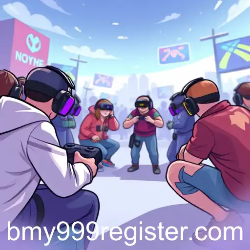 The Rise of BMY999 and Online Gaming Trends