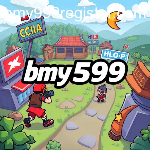 Exploring the Appeal of Casual Games and the Influence of 'bmy999 register'