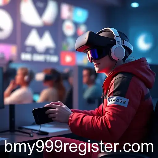 Navigating the Digital Chessboard of Online Gaming