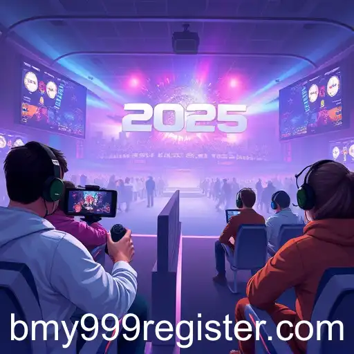 The Rise of Online Gaming in 2025