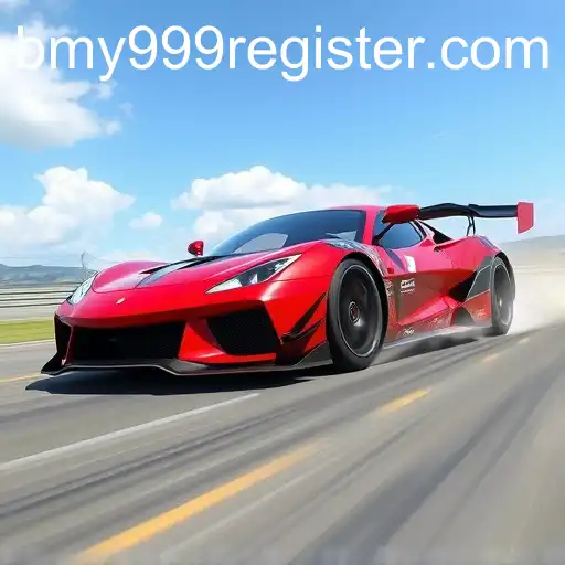 Exploring the Thrilling World of Racing Games