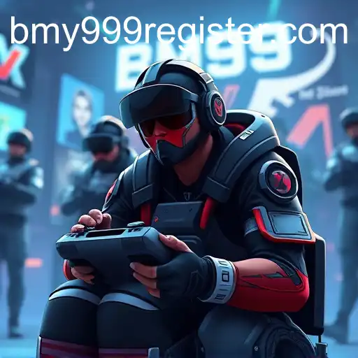 The Rise of BMY999 in Gaming Circles