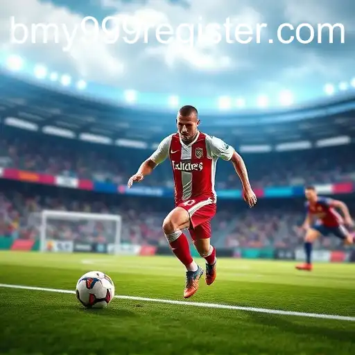 Exploring the Thrilling World of Online Sports Games