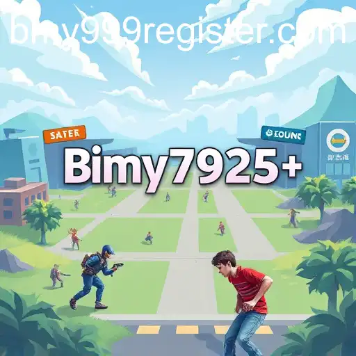The Rise of Bmy999: A Glimpse into Online Gaming