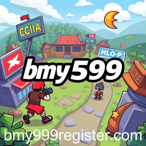 Exploring the Appeal of Casual Games and the Influence of 'bmy999 register'