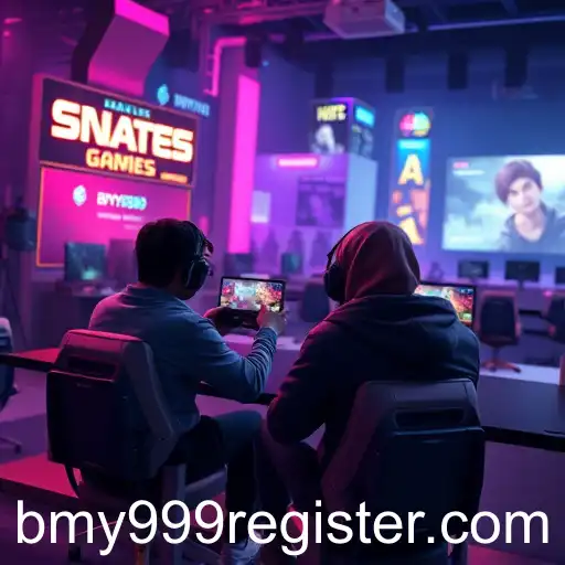 Rising Tide of English Gaming Platforms