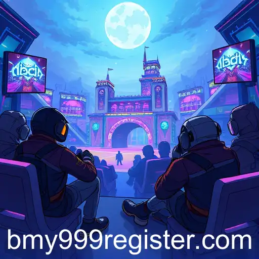 The Evolution of Online Gaming Platforms