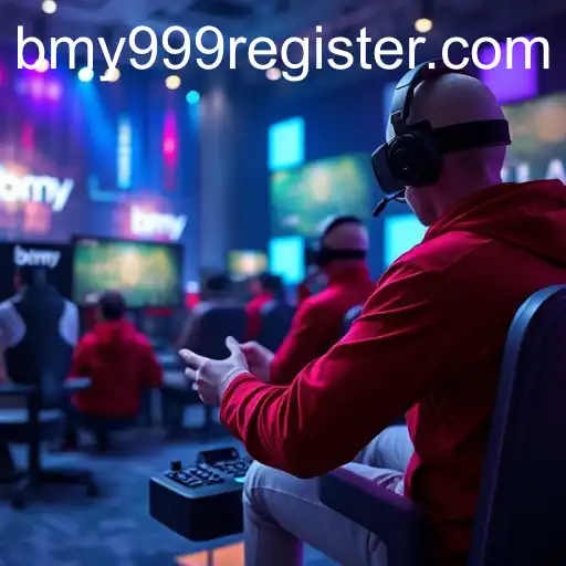 Exploring the Rise of Online Gaming Platforms