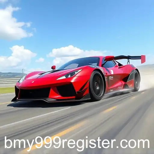 Exploring the Thrilling World of Racing Games