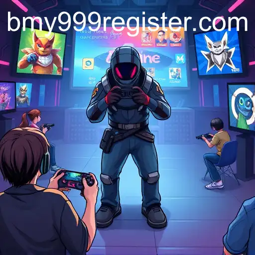 The Rise of Online Gaming Platforms