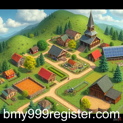 The Allure of Simulation Games: A Deep Dive into Virtual Realities