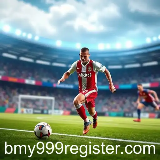 Exploring the Thrilling World of Online Sports Games